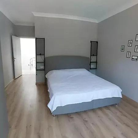 Villa Noyan * Marmaris