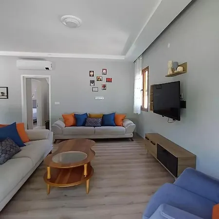 Villa Noyan Marmaris