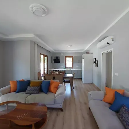Villa Noyan Villa Marmaris