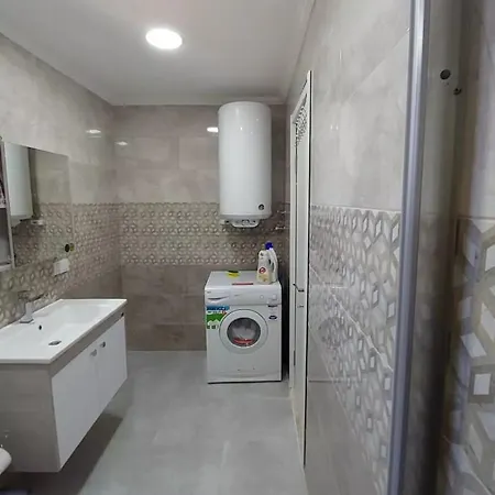 Villa Noyan Villa *