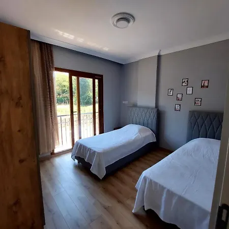Villa Noyan Villa *