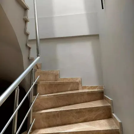 Villa Villa Noyan *